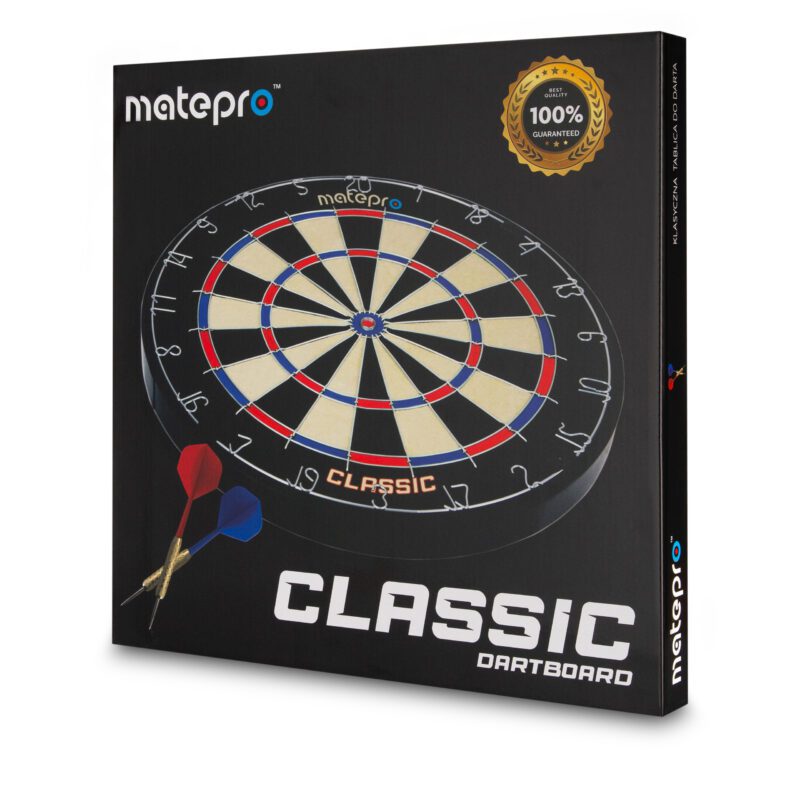 Tarcza Matepro Classic CDMPS-001 - obrazek 7