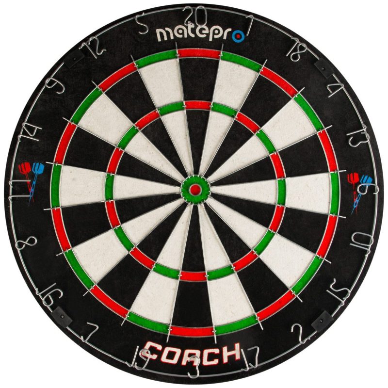 Tarcza sizalowa Coach CDMPS-003 - obrazek 4