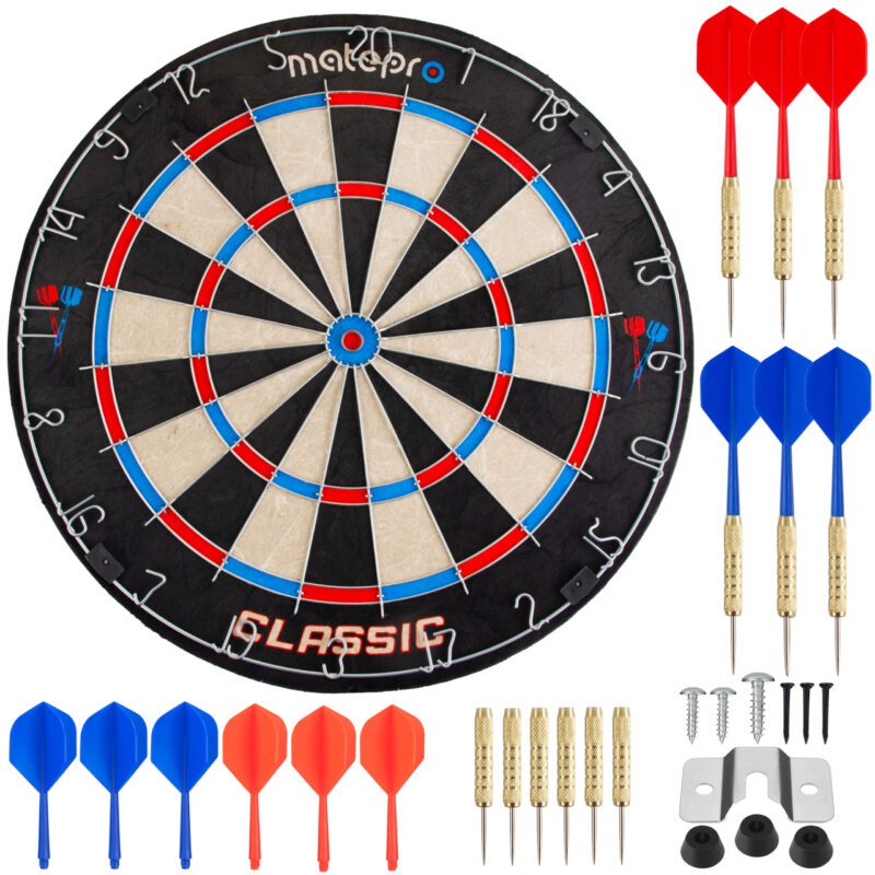Tarcza Matepro Classic CDMPS-001