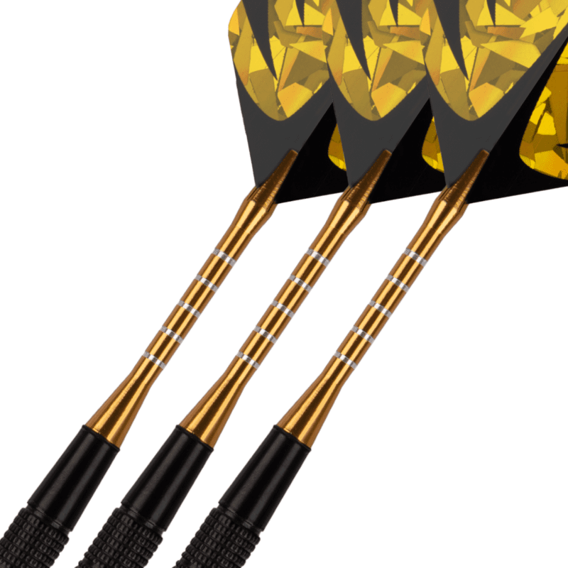 Zestaw 3 rzutek do darta sizalowego ZRS3-002 - obrazek 6