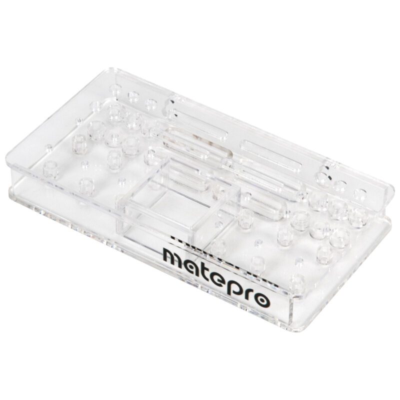 Stojak na rzutki MatePro - obrazek 3