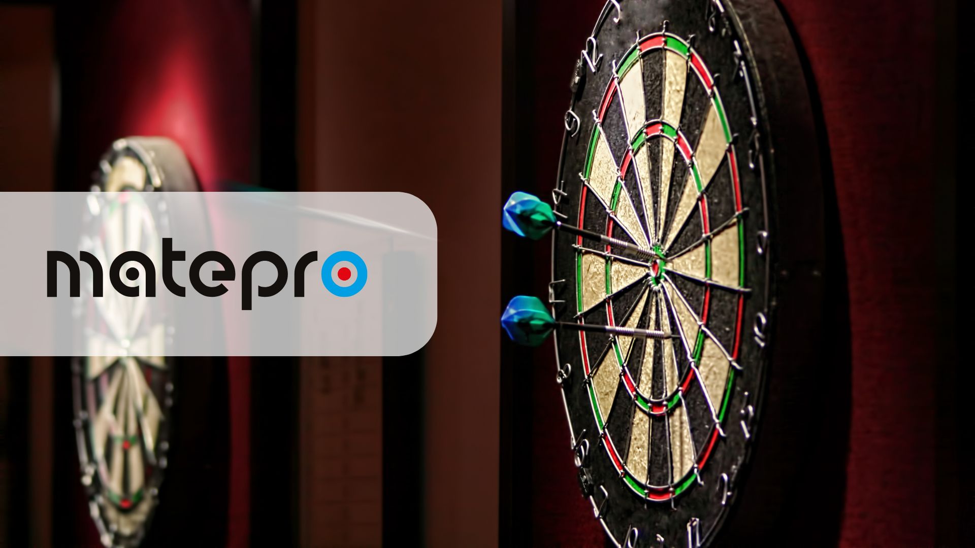 Jak zacząć grę w darta