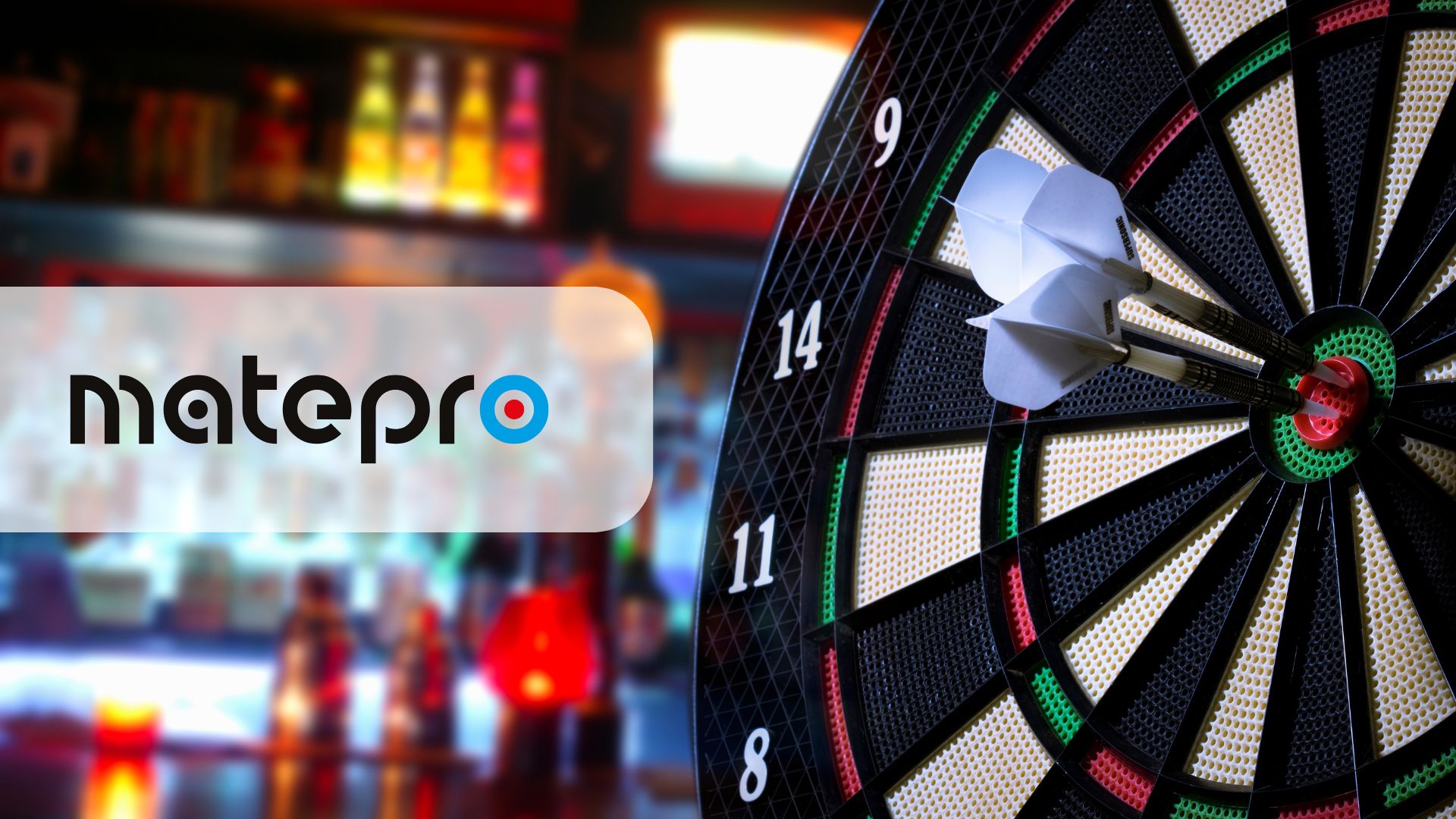 Pomysły na prezent dla miłośników darta