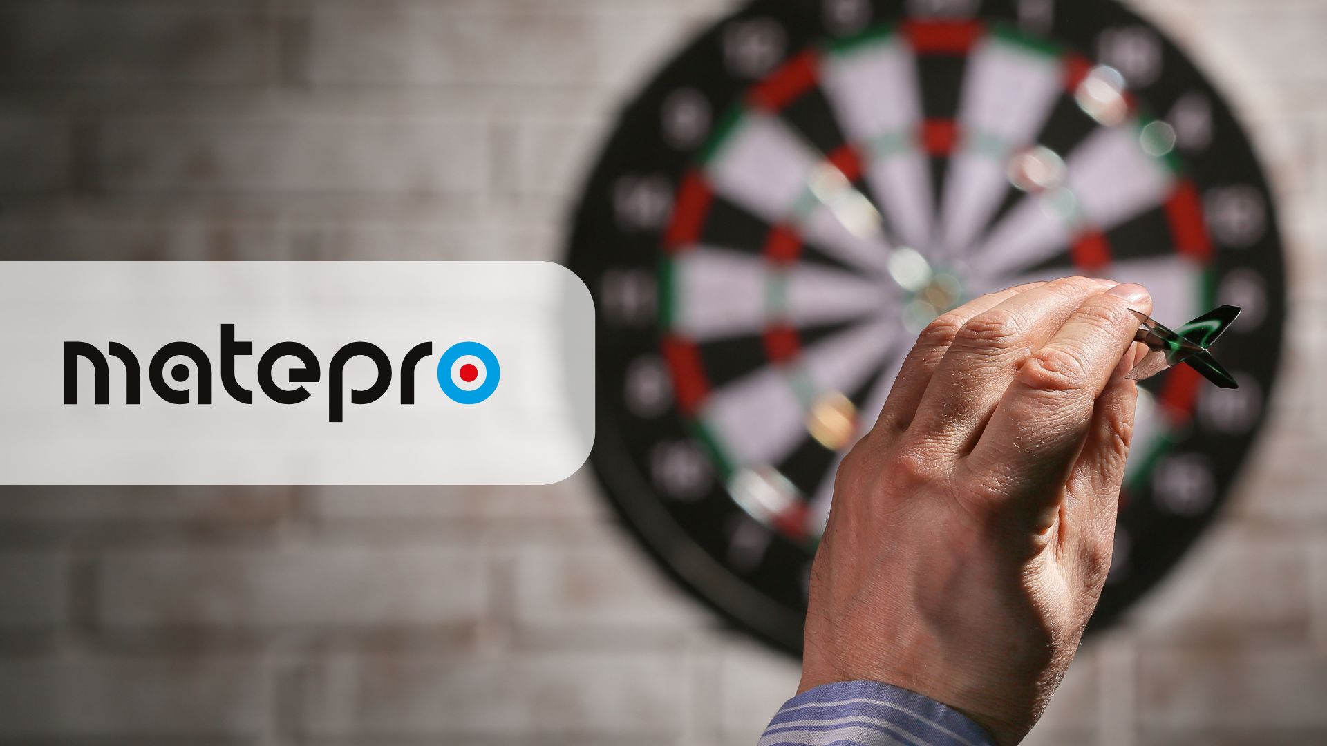 Poradnik dla początkujących darterów