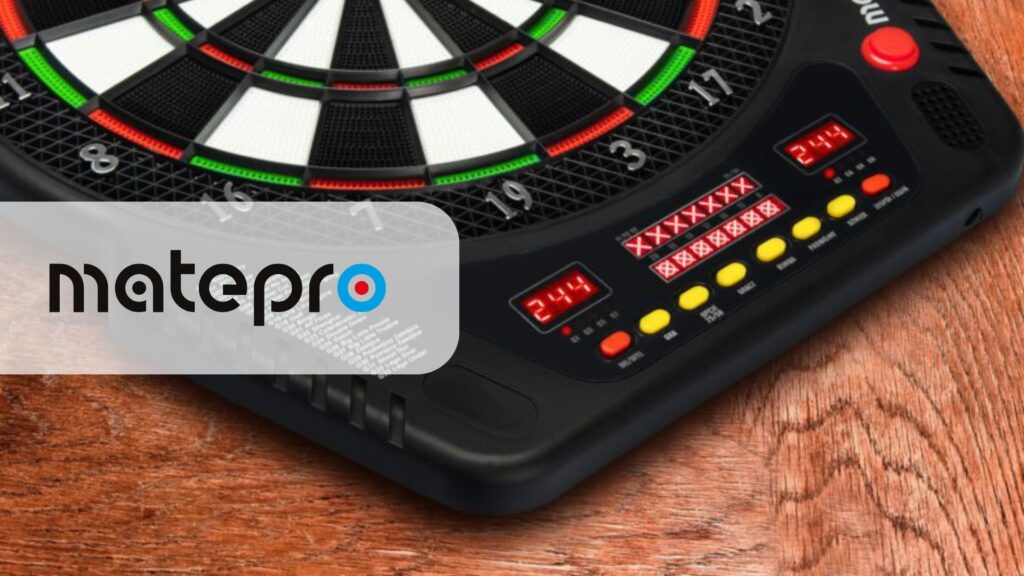 tarcza do darta na baterie czy zasilacz