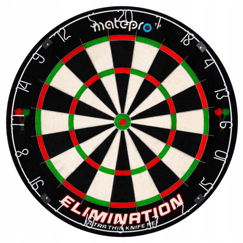 Matepro ELIMINATION z technologią  Razor Edge oraz Self Seal - obrazek 4