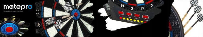 Matepro soft tips Premium multicolor KDE100-003 - obrazek 7