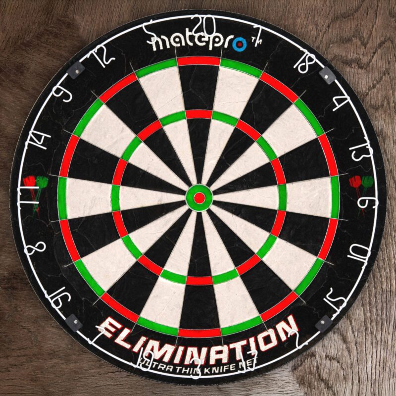 Matepro ELIMINATION z technologią Razor Edge oraz Self Seal - obrazek 2