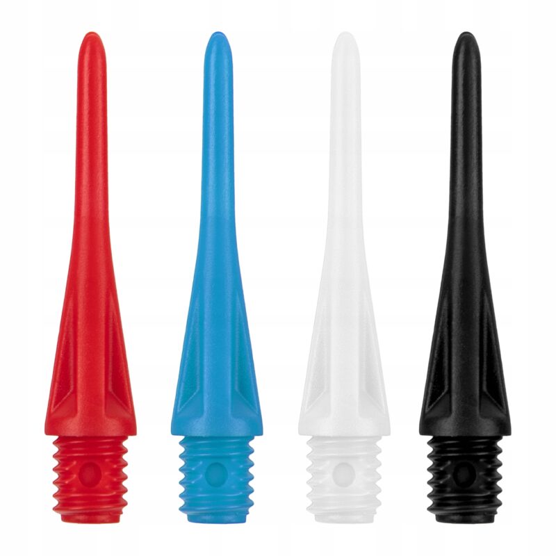 Matepro soft tips Premium multicolor KDE100-003 - obrazek 3