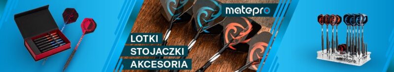 Matepro soft tips Premium multicolor KDE100-003 - obrazek 6