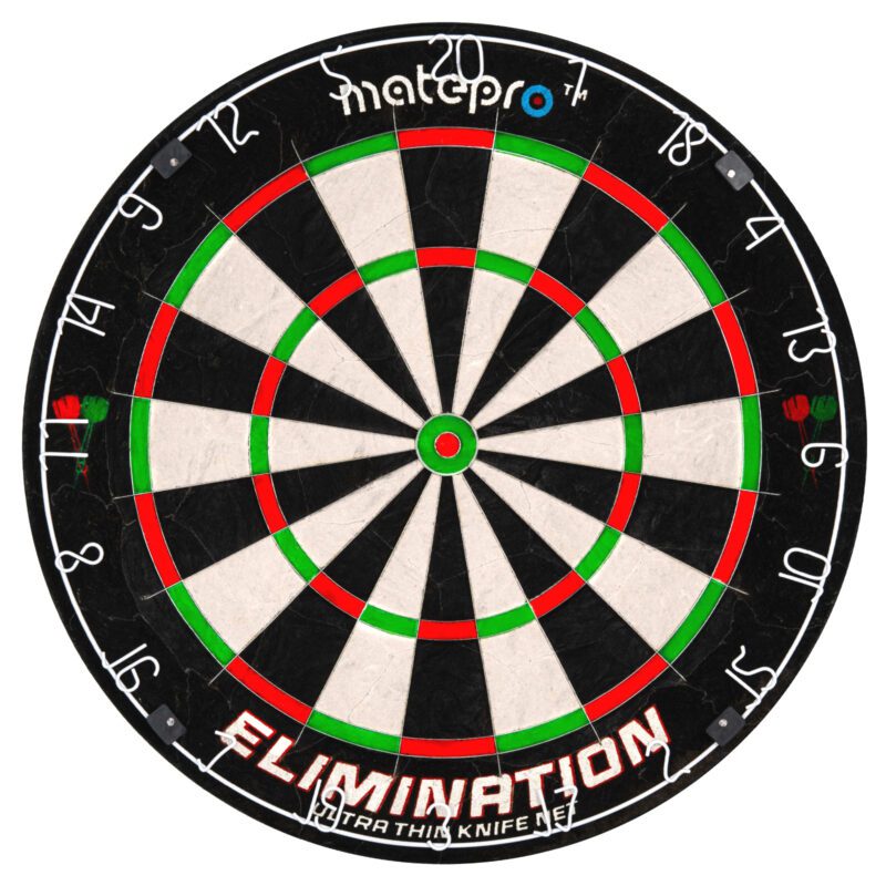 Matepro ELIMINATION z technologią Razor Edge oraz Self Seal - obrazek 3