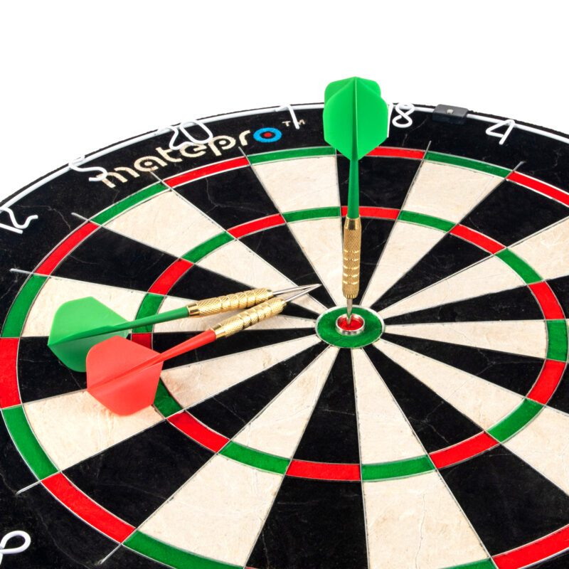 Matepro ELIMINATION z technologią Razor Edge oraz Self Seal - obrazek 4