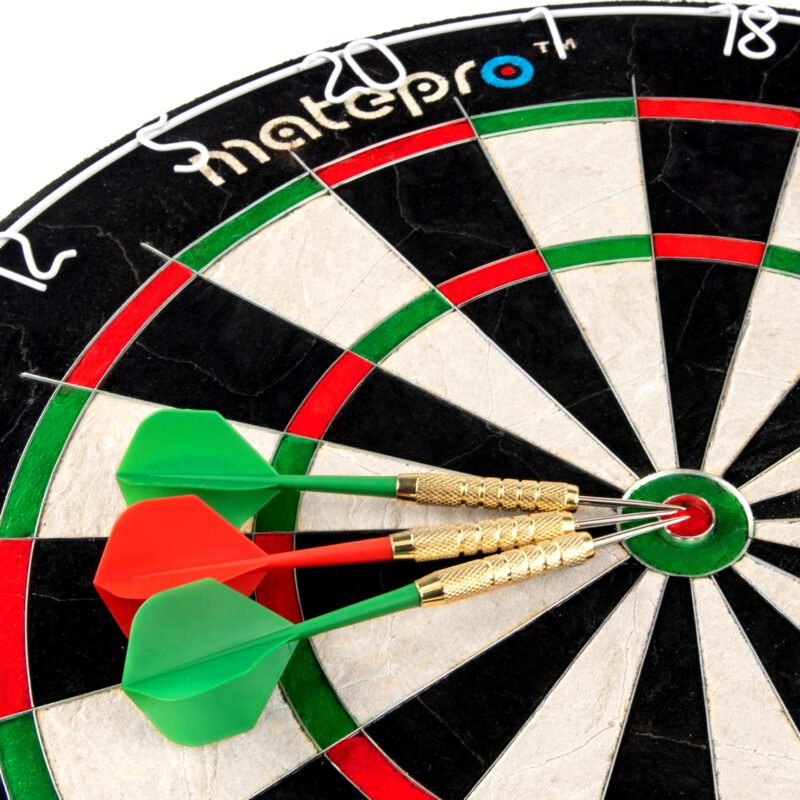 Matepro ELIMINATION z technologią Razor Edge oraz Self Seal - obrazek 5