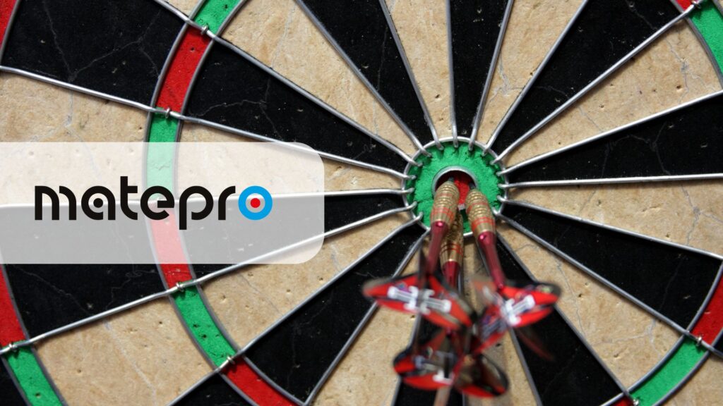 Akcesoria do treningu darta