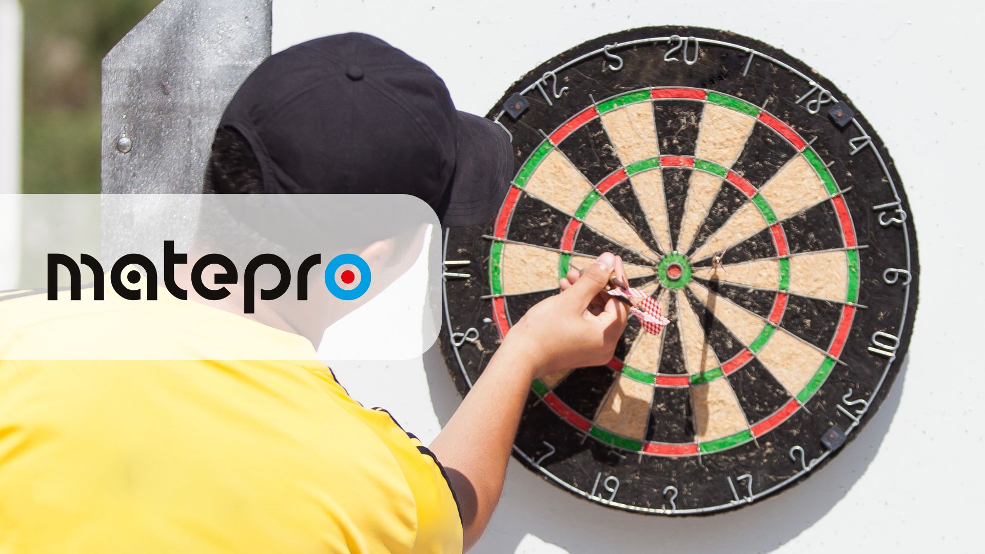 Czy dart to sport