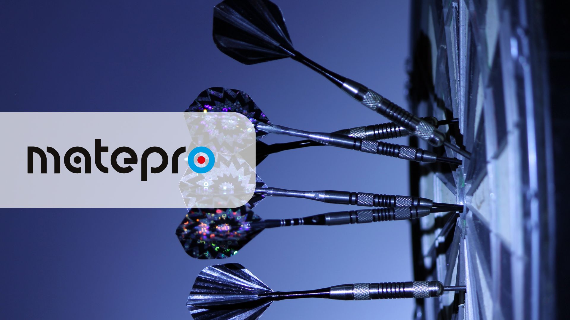 Najlepsze aplikacje i technologie wspierające grę w darta