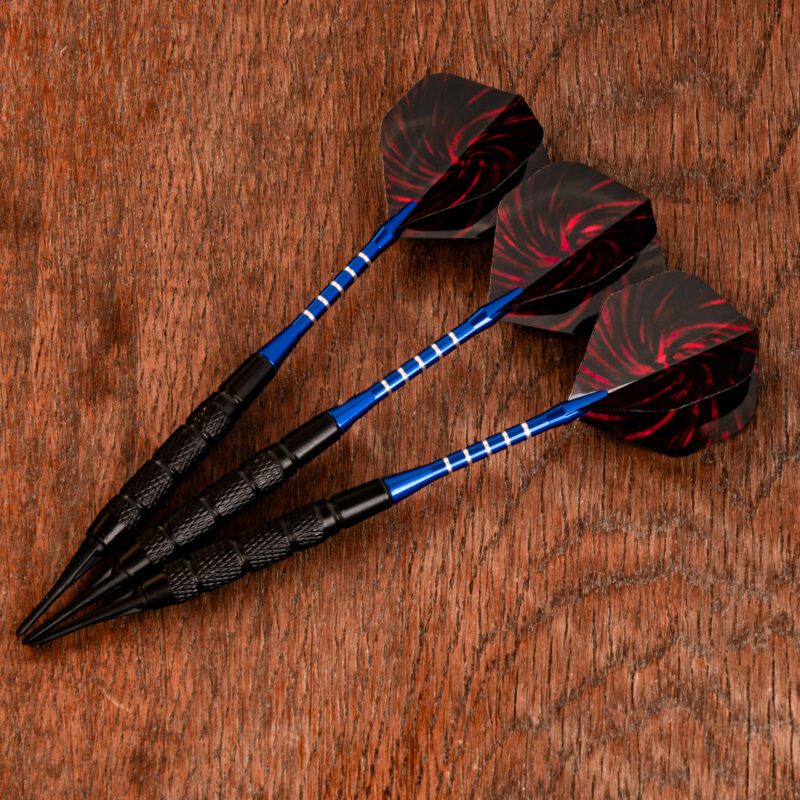 Zestaw 3 rzutek do darta elektronicznego ZRE3-001 - obrazek 2