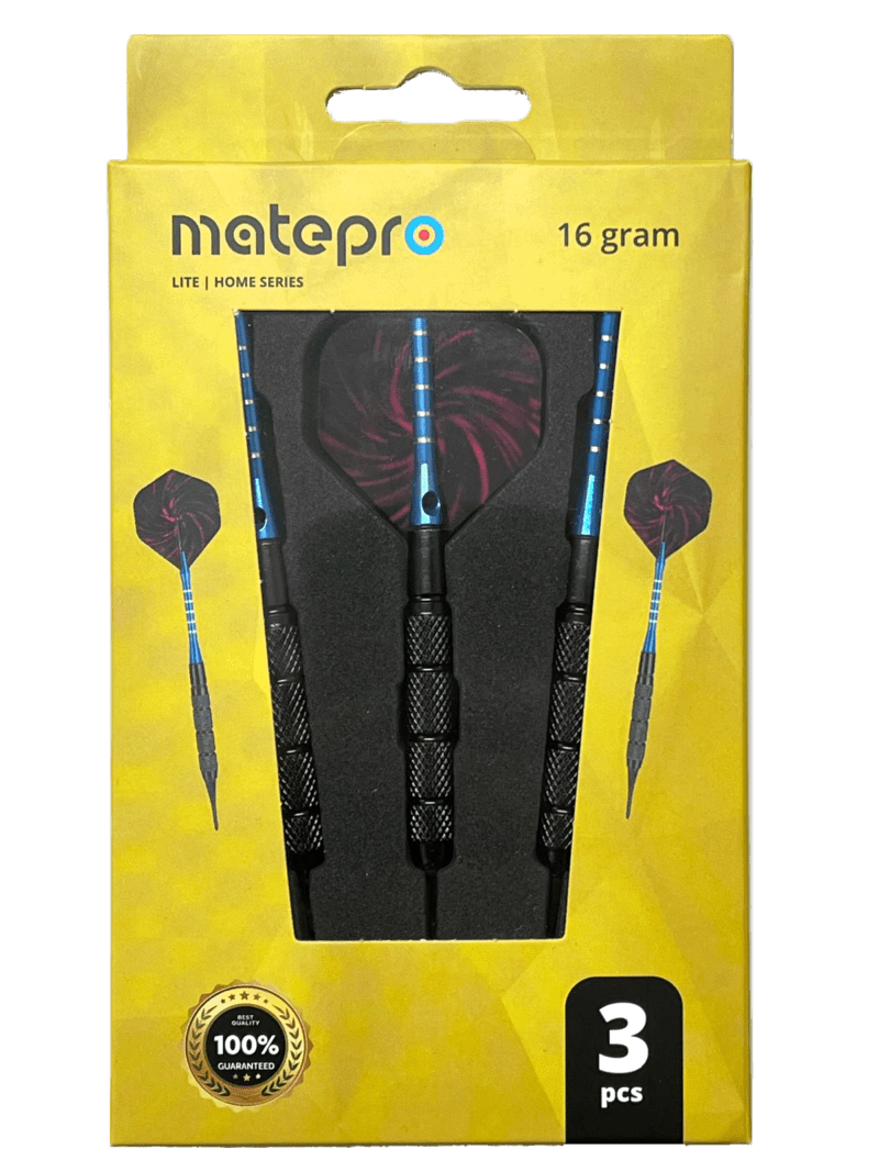 Zestaw 3 rzutek do darta elektronicznego ZRE3-001 - obrazek 5